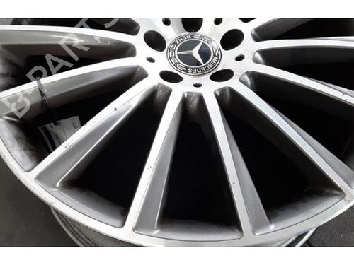 Rim MERCEDES-BENZ GLC Coupe (C253) 300 d 4-matic (253.319) | BP23607379C45 