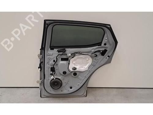 Dør højre bagtil RENAULT MEGANE E-TECH SUV EV60 (BNJ1) | BP23635750C5  - Image 5