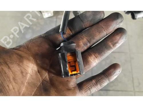 Engine AUDI Q3 (F3B) 35 TDI | BP30714363M1