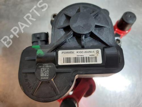 Right rear brake caliper FORD KUGA II (DM2) 1.5 EcoBoost E85 | BP37285215M106 - Image 5