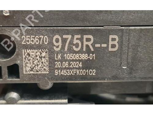 Steering column stalk DACIA SANDERO III 1.0 TCe 100 ECO-G | BP39480979I23 - Image 6