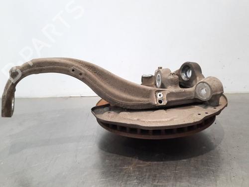 Right front steering knuckle MERCEDES-BENZ C-CLASS Coupe (C205) C 220 d (205.304) | BP17563247M26 