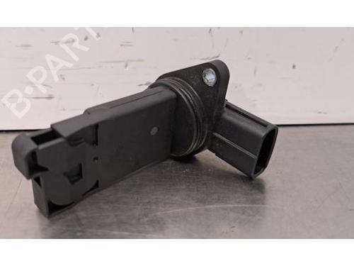 Mass air flow sensor MAZDA CX-3 (DK) 1.5 SKYACTIV-D (DK2WS, DK5FW) | BP32287636M95  - Image 5
