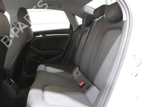 Left front door AUDI A3 Limousine (8VS, 8VM) 1.6 TDI | BP29170159C2 