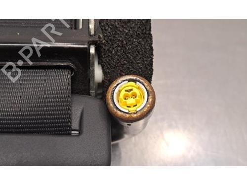 Rear left seatbelt ALFA ROMEO GIULIA (952_) 2.2 D (952AFA25, 952AFM25, 952ALA25) | BP33859573I29 - Image 4