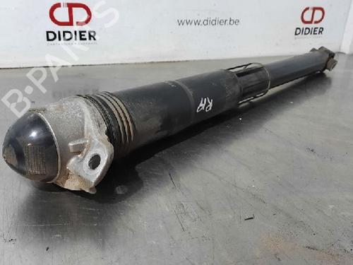 Used Right rear shock absorber SKODA SUPERB III Estate (3V5) 1.6 TDI (120 hp) 10883224