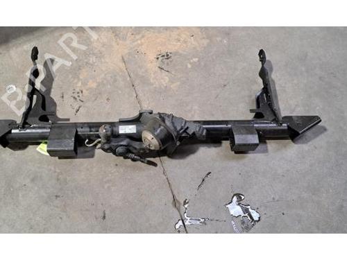 Kule for tilhengerfeste/Mekanisme AUDI Q4 E-TRON SUV (F4B) 40 | BP24360972C141 