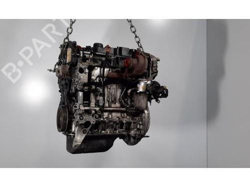 Used Engine PEUGEOT 308 II (LB_, LP_, LW_, LH_, L3_) 1.6 BlueHDi 120 (120 hp) 24459526