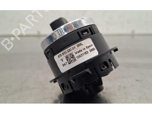 Headlight switch PORSCHE PANAMERA (970) 4.8 4S | BP39500221I24 - Image 3