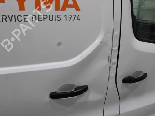 Gearbox RENAULT TRAFIC III Van (FG_) 2.0 dCi 130 (FGMY) | BP34407936M3 - Image 12