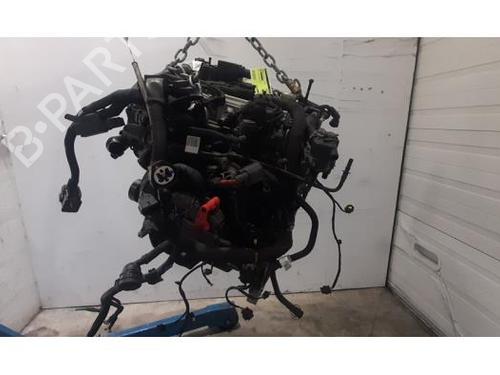 Moteur LAND ROVER DISCOVERY V (L462) 2.0 Sd4 4x4 (241 hp) 23624879