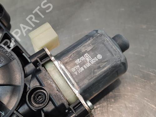 Elektronisk modul VW GOLF VIII (CD1, DA1) 2.0 TDI | BP15022372M83 