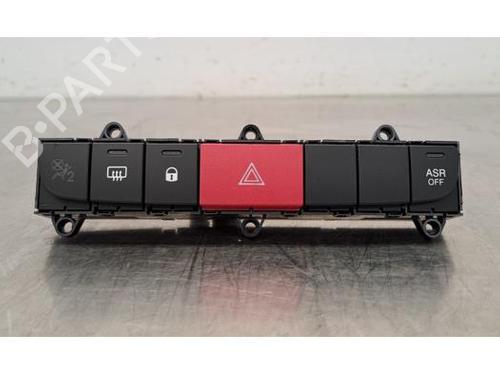 Used Warning switch CITROËN JUMPER II Van e-Jumper (136 hp) 28032899