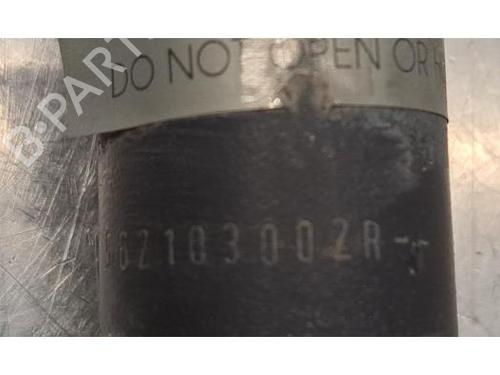 Left rear shock absorber RENAULT CLIO V (B7_) 1.5 Blue dCi 85 (B7AG) | BP33132021M18 - Image 4