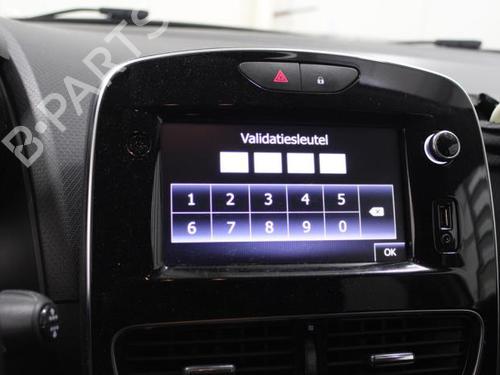 Gearbox RENAULT CLIO IV Grandtour (KH_) 0.9 TCe 90 | BP30057061M3 