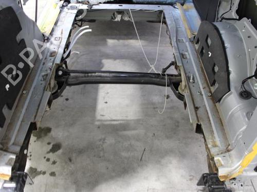 Left front shock absorber FORD TOURNEO CONNECT / GRAND TOURNEO CONNECT V761 MPV (SK) 1.5 EcoBoost | BP19650124M16