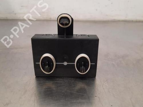 Electronic module AUDI Q5 (8RB) SQ5 TDI quattro | BP23628486M83 