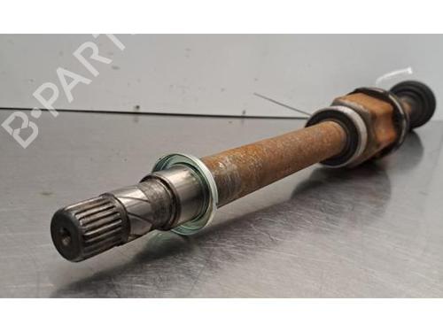 Right front driveshaft DACIA DUSTER (HM_) 1.2 TCe 125 (HMMA) | BP39732425M39 - Image 6