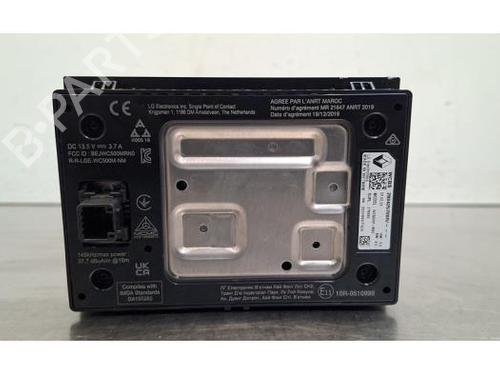 Módulo eletrónico Módulo eletrónico 37225482 37225482