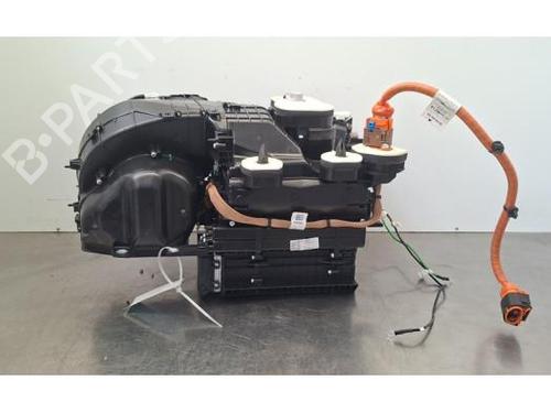 Used Heater matrix box Heater matrix box RENAULT MEGANE E-TECH SUV EV60 (BNJ1) (218 hp) 34408185 34408185