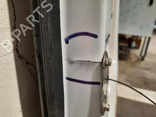 Tailgate FIAT DUCATO Van (250_) 140 Multijet 2,2 D | BP29058006C6 