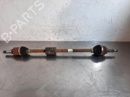 Used Right front driveshaft FORD FIESTA VII (HJ, HF) 1.1 Ti-VCT (86 hp) 29045594
