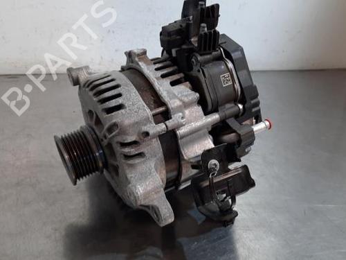 Alternator RENAULT AUSTRAL TCe 130 (HGM2) | BP37499350M7 - Image 2