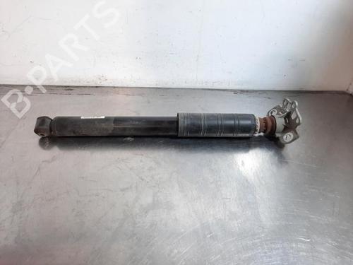 Used Left rear shock absorber Left rear shock absorber FIAT TIPO Estate (356_, 357_) 1.5 T4 Hybrid (131 hp) 35935431 35935431