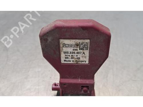 Electronic module SKODA OCTAVIA IV Combi (NX5, PV5) 2.0 TDi | BP37038140M83 - Image 2