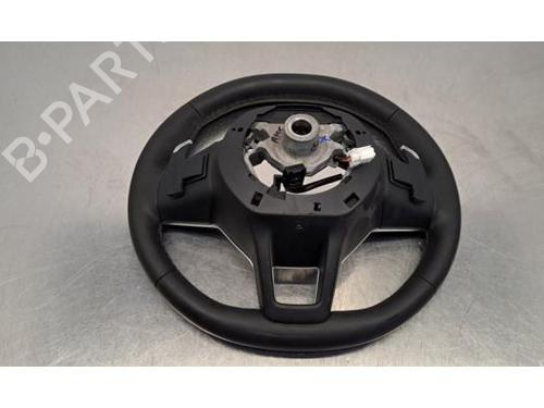 Steering wheel RENAULT CAPTUR II (HF_) Blue dCi 115 (HFAD) | BP33316357C49 - Image 4