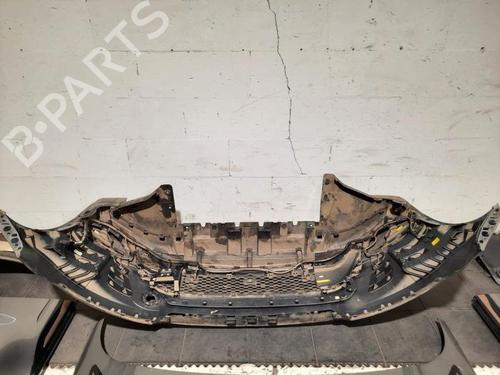 Full front LAND ROVER RANGE ROVER EVOQUE (L551) 2.0 D150 | BP23599866S1 