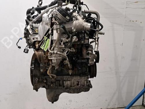 Used Engine FORD RANGER (TKE) 2.0 EcoBlue 4x4 (170 hp) 23850001