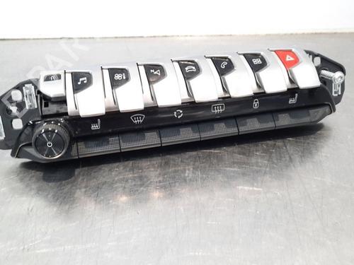 Switch PEUGEOT 3008 II SUV (MC_, MR_, MJ_, M4_) 1.5 BlueHDi 130 | BP15787967I30 