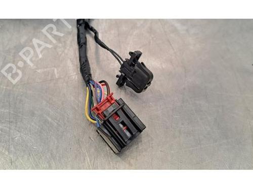 Right mirror AUDI A6 C7 (4G2, 4GC) 3.0 TFSI quattro | BP28719763C27 