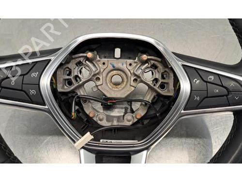 Steering wheel NISSAN PRIMASTAR Van (X82) 2.0 dCi 150 | BP40202279C49 - Image 5