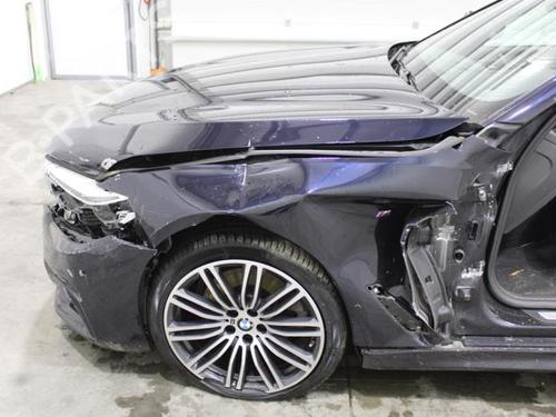 Switch BMW 3 Touring (F31) 320 d | BP10897556I30 