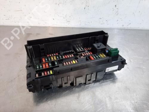 Used Fuse box BMW 5 (F10) 525 d (204 hp) 20079940