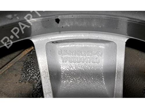 Fælk OPEL COMBO E Tour / Life (K9) 1.2 | BP30331501C45 