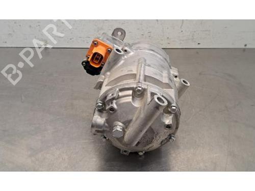 AC compressor MG MG ZS SUV (AZS1) EV | BP40285413M34 - Image 3