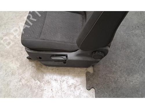 Left front seat FORD TRANSIT CUSTOM V710 Van (NRN) 2.0 EcoBlue | BP36873066C15  - Image 6
