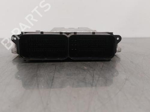 Used Engine control unit (ECU) VW TOURAN (5T1) 1.6 TDI (115 hp) 23590941