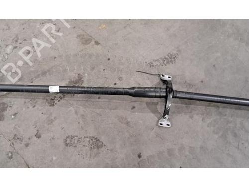 Kardanaksel Kompl. VW CADDY V MPV (SBB, SBJ) 2.0 TDI 4motion (122 hp) 31273902