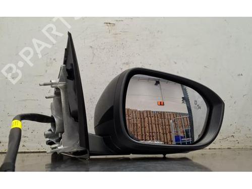 Right mirror RENAULT SCENIC E-TECH PHASE I EV87 | BP40240438C27 - Image 2