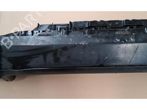 Rear bumper TOYOTA HILUX VIII Pickup (_N1_) 2.8 TD 4WD (GUN126) | BP29389021C8 