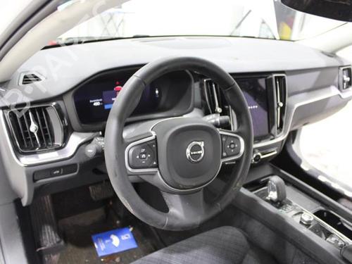 Engine VOLVO V60 II (225) B5 Mild-Hybrid AWD | BP23589257M1 