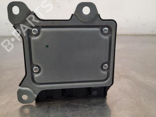 ECU airbags PEUGEOT 308 SW III (FC_, FJ_, FR_, F4_, FN_) BlueHDi 130 (FCYHZL, FCYHZT) | BP23607591M53 
