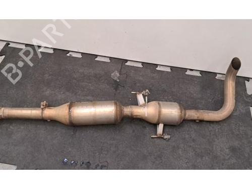 Catalyst RENAULT MASTER III Van (FV) 2.3 dCi 145 FWD (FV0E, FV0F, FV0H, FV02, FV0M, FV0S,... | BP39235266M10 - Image 5