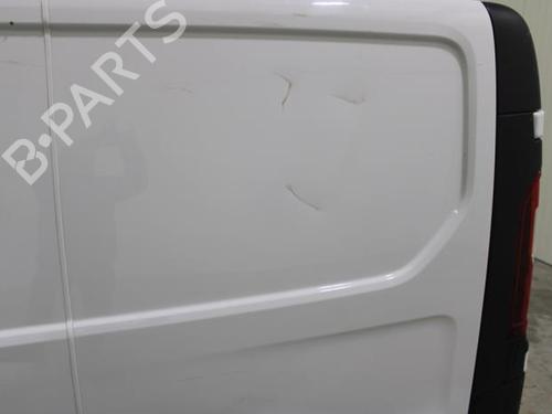 AC pipe RENAULT TRAFIC III Van (FG_) 2.0 dCi 120 (FGMN) | BP25149745M126 