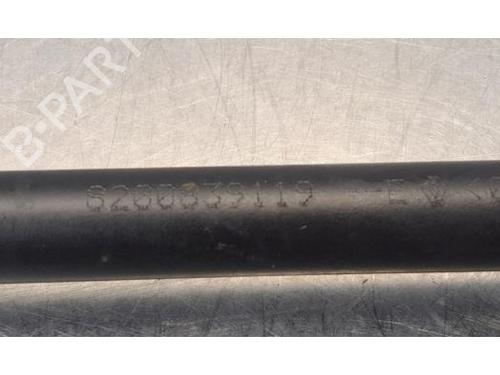 Venstre bagtil bærearm DACIA DUSTER (HM_) 1.5 dCi 115 4x4 (HMAD) | BP39732222M14 - Image 3