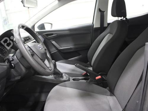 Steering rack SEAT IBIZA V (KJ1, KJG) 1.0 MPi | BP38322017M22 - Image 14